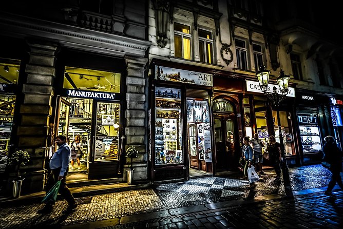 Prague Private Food Tours with a Local: 100% Personalized - Final Thoughts