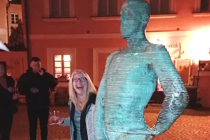 Prague Riverside Party - What Makes This Tour Stand Out?