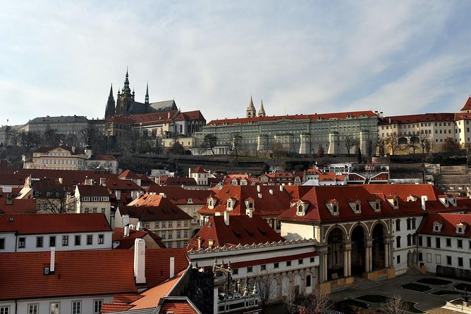 Prague's charming old places tour in Russian language - Final Thoughts: Who Will Love This Tour?