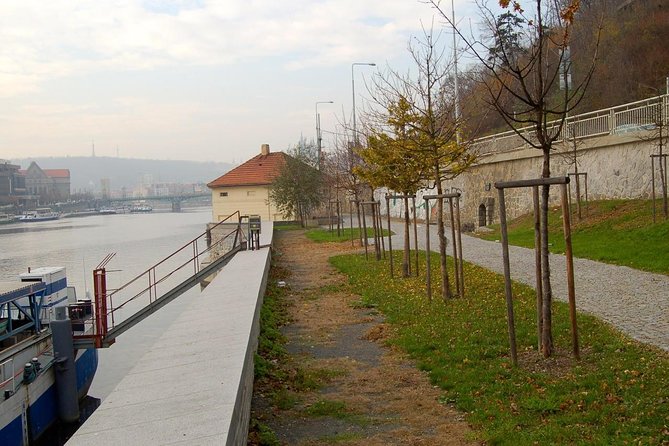 Prague's Immemorial Water Tunnel: A Self-Guided Audio Tour - Final Thoughts