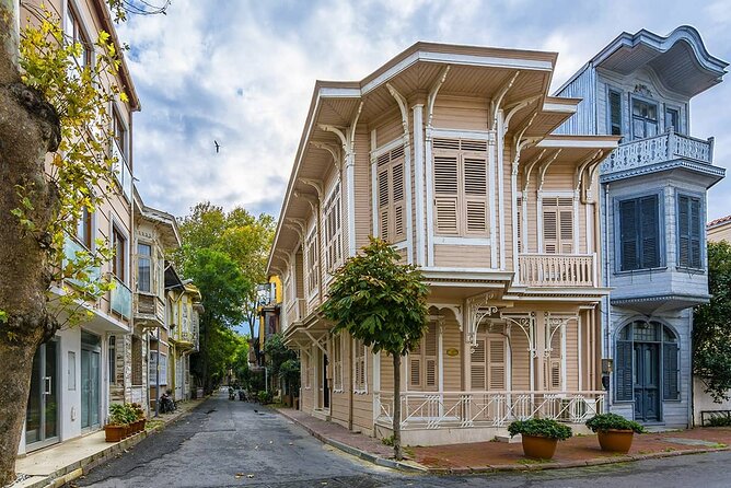 Princess Islands Daily Tour from Istanbul - What Makes This Tour Stand Out?