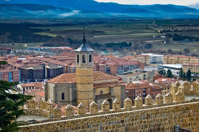 Private 3-hour Walking Tour of Avila with official tour guide - Who Would Benefit Most from This Tour?