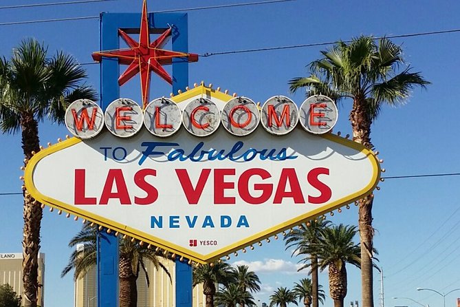 Private 3-Hour Walking Tour of the Las Vegas Strip with Licensed Tour Guide - The Value in the Experience