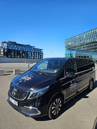 Private 3 Hours Tour with Airport Transfer in Reykjavik - The Value of a Private Tour