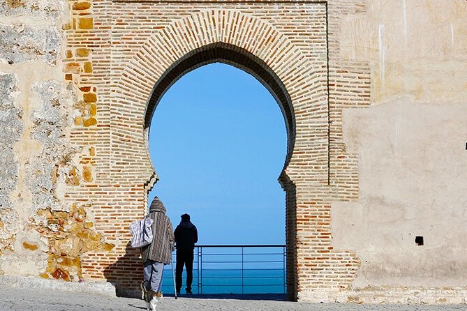Private 4-Hour Tangier Tour - The Value and Cost Analysis