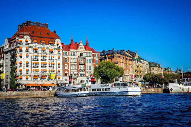 Private 4h VIP city tour by limousine car and guide in Stockholm - Why This Tour Offers Great Value