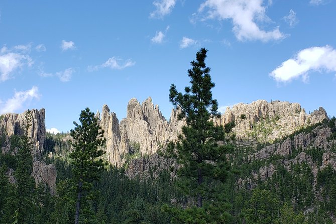 Private 5 Hour Black Hills Tour with Local Experts - Authenticity and Local Expertise Matter