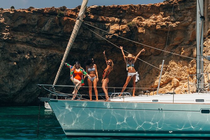 Private 8 Hours Boat Charter Trip in Malta - Who Would Love This Tour?