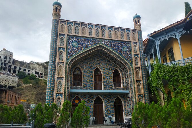 Private Abastumani Tour from Tbilisi with Medieval Monasteries & Observatory - FAQ