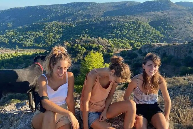Private Aegina Island Tour with a Local Certified Guide - FAQ