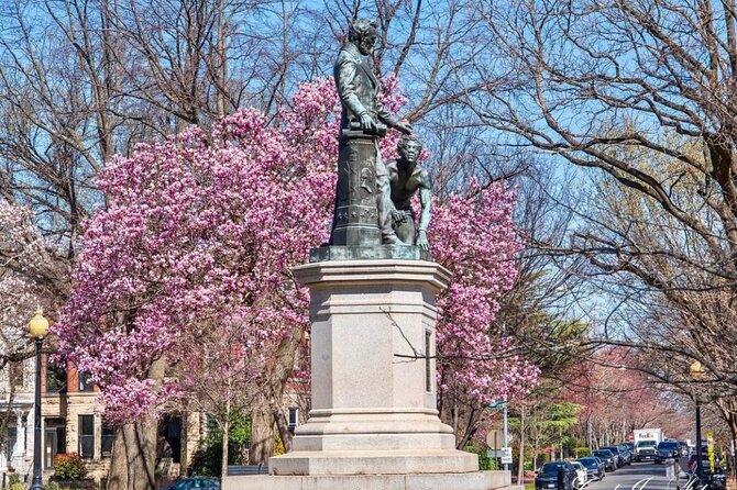 Private African American History Tour with Museum Entry - FAQ
