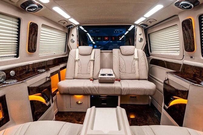 Private Airport Transfer From/To Kayseri or Nevehir Airport - Who Should Consider This Service?