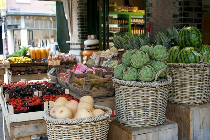 Private Amsterdam Food Tour with Local - Who Should Book This Tour?