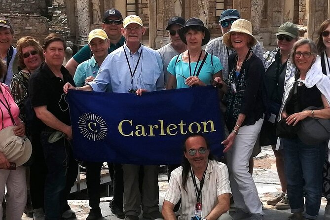 Private Ankara City Tours by an Archaeologist Tour Guide - Practical Considerations and Tips