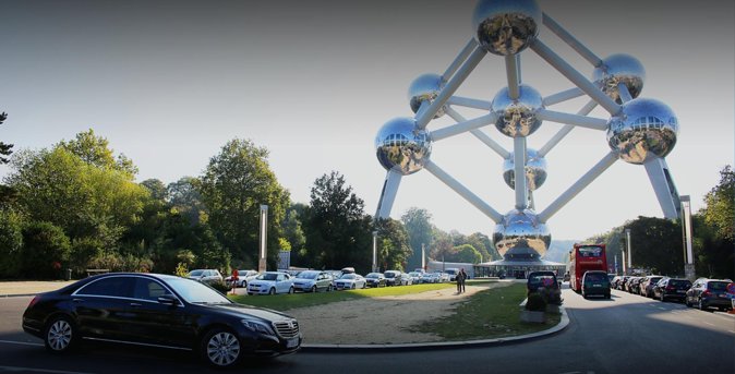 Private Arrival Transfer from Brussels Airport to Bruges with Business car - The Journey From Airport to Bruges: A Closer Look