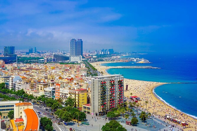 Private Barcelona Bike Highlights & Sagrada Familia - What Reviewers Say