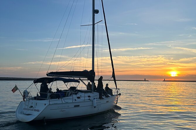 Private Birthday Celebration in a Sail in Porto - Who Should Book This Experience?