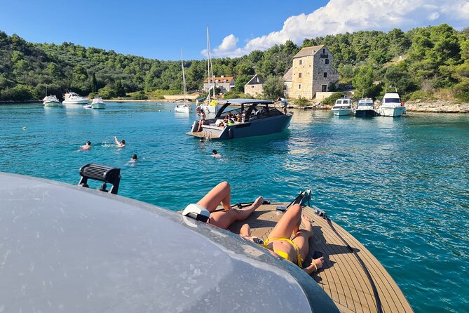 Private Blue Cave & 5 Islands Tour - VIP Experience - The Sum Up
