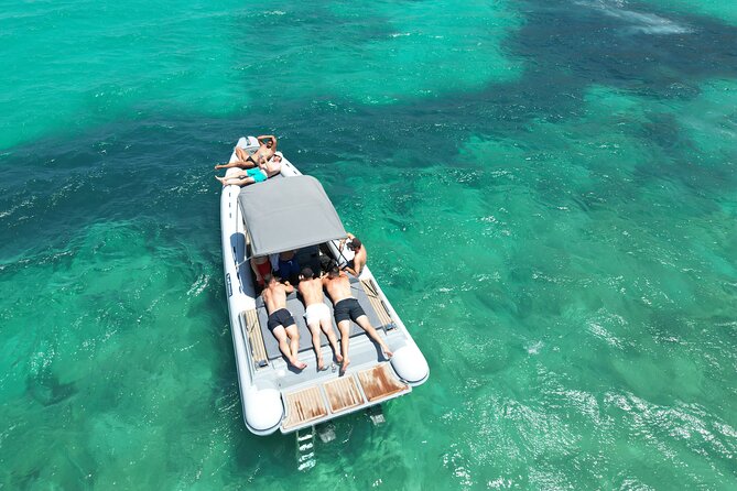 Private Boat Cruise Balos Lagoon & Gramvousa Island from Kissamos - Final Thoughts: Who Should Consider This Tour?