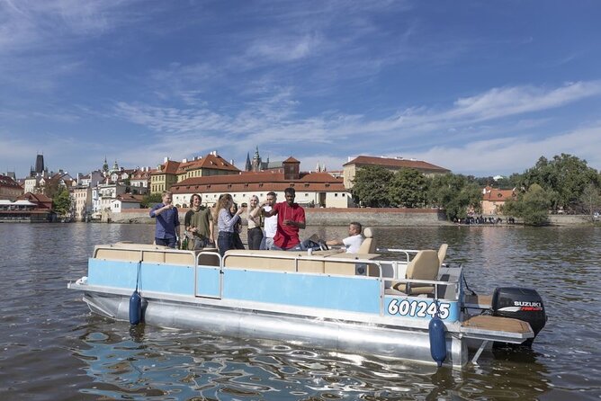 Private Boat Cruise With Unlimited Beer - The Sum Up: Is It Worth It?