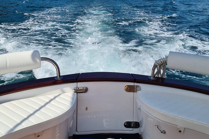 Private Boat Excursion on the Amalfi Coast - FAQ