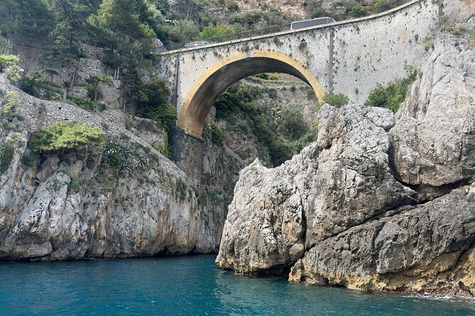 Private Boat Experience in Amalfi Coast Full Day - Price and Value Analysis