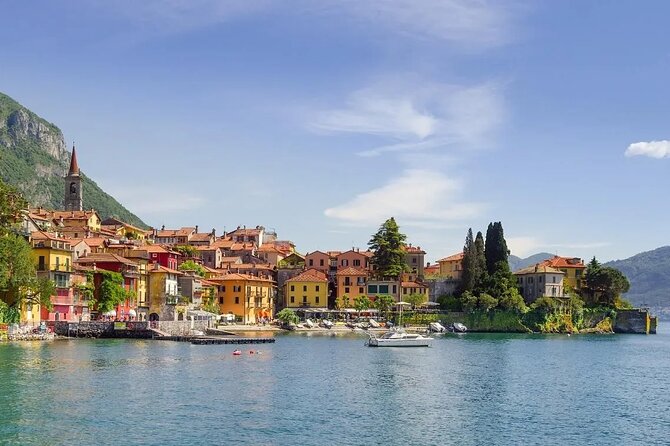 Private Boat Tour on Lake Como from Bellagio - The Itinerary in Detail: What to Expect