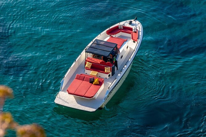 Private Boat Tour on the Amalfi Coast - Practical Considerations