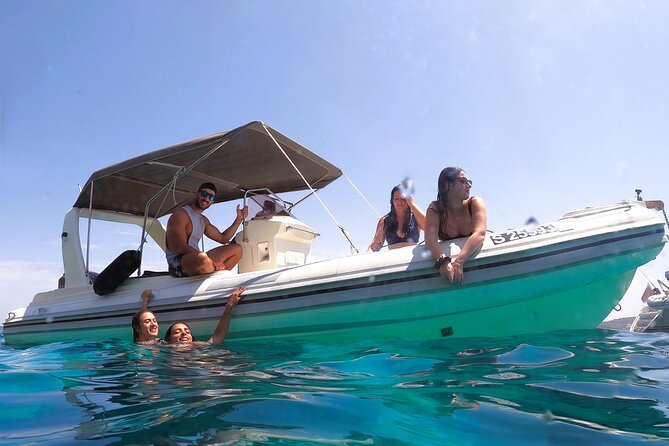 Private Boat Tour to Blue Lagoon Comino Caves and Gozo - Who Will Love This Tour?