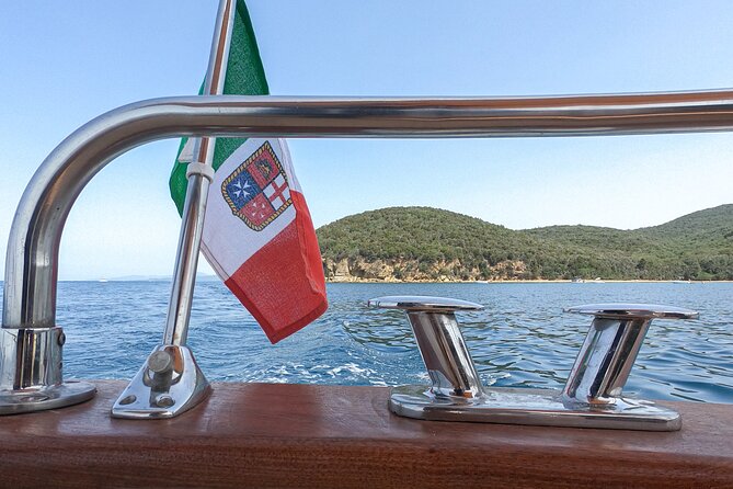 Private Boat Tour to Cala Violina and the Tuscan coast - Who Will Love This Tour?