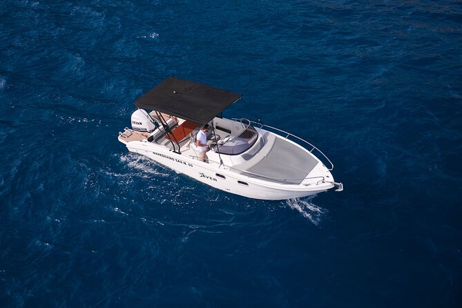 Private Boat Tour with Saver 7.50 WA - Practical Considerations