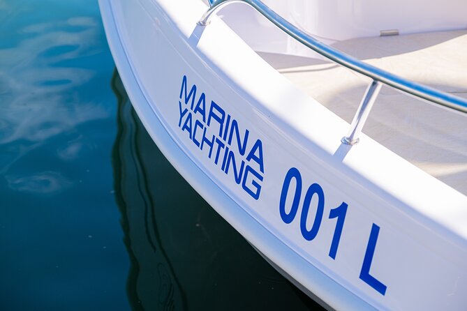 Private Boat Tour with Skipper from San Vito lo Capo - Who Would Love This Tour?