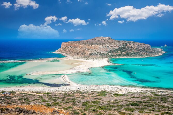 Private Boat Trip to Elafonisi and Balos beach - Authentic Experiences from Reviewers