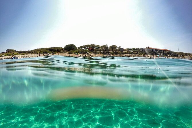 Private Boat Trip with Sandra Boat Medulin, Kamenjak, Ceja - Practical Details and Considerations