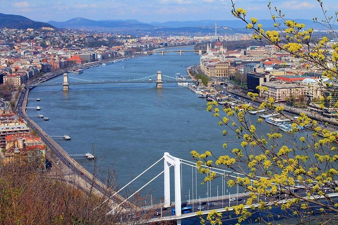 Private Budapest City Tour by Car - Authentic Experiences from Reviewers