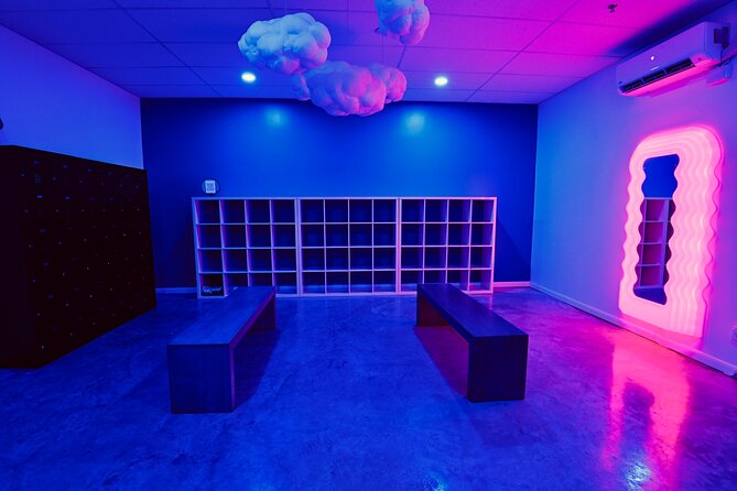 Private Burlesque Party for Up to 15 People at soFly Social ATX - Authentic Insights from Reviews and Observations  