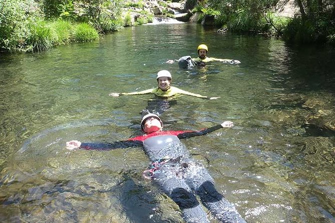 Private Canyoning Adventure from Porto - Authentic Insights from Reviewers