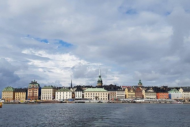Private Car Tour of Stockholm with a Live guide, including the Vasa museum. - Pricing and Value