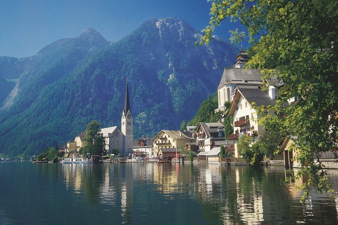 Private Celtic Tour to Hallstatt from Salzburg - Final Thoughts