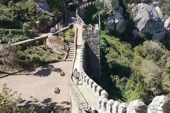 Private Chilled Daytrip to Sintra - Practical Details and Considerations
