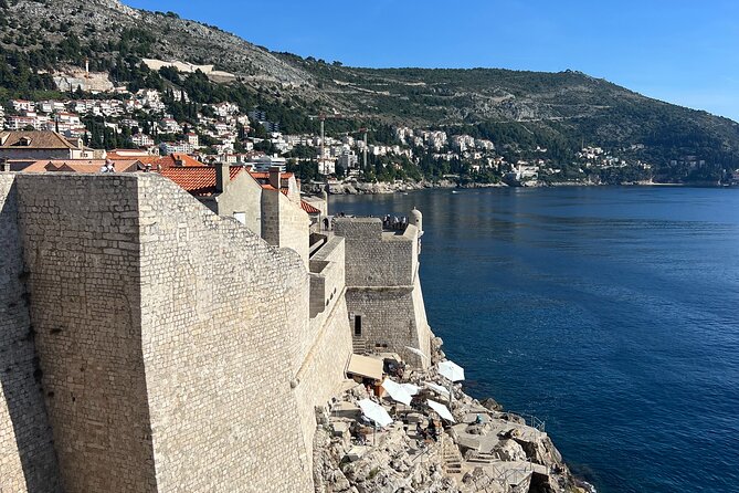 Private City Wall tour of Dubrovnik - Practical Tips for the Tour