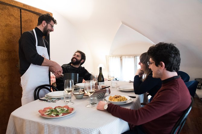Private Cooking Class at a Cesarina's Home in Cantù - Price and Value Analysis