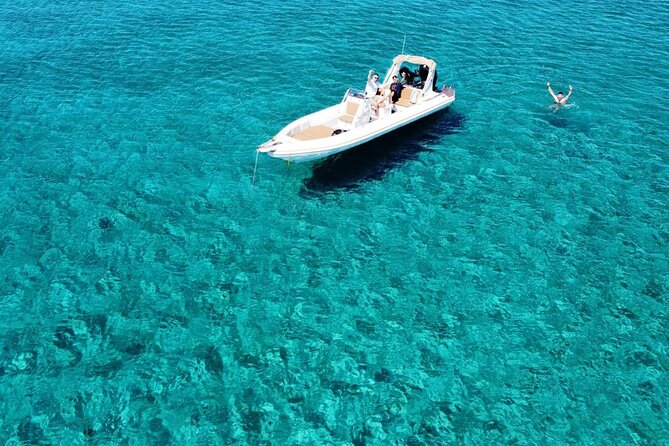 Private Cruise & Snorkeling Nea Makri, Marathon, Schinias, Rafina - The Experience on the Water: What Travelers Say