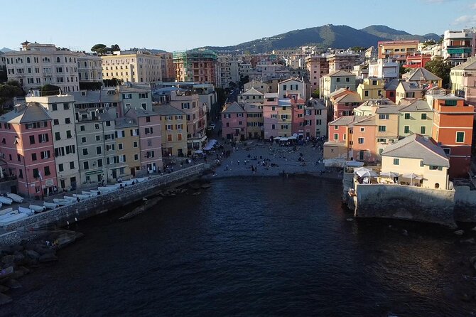 Private daily tour and charter boat from Portofino - Who Would Love This Tour?