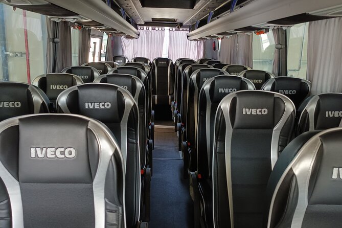 Private Danube Port Airport Hotel Transfer from and to Bucharest - Cost and Value for Money