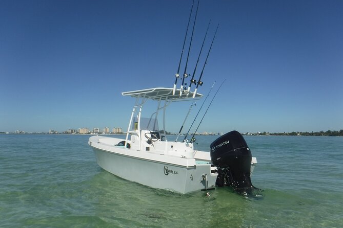 Private Day Boating Charter out of Sarasota, Floridsa - Final Thoughts: Is This Experience for You?