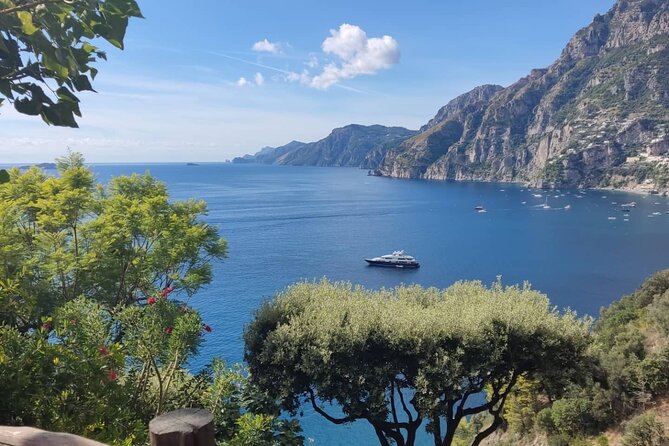 Private Day Tour at Amalfi Coast - Value for Money  