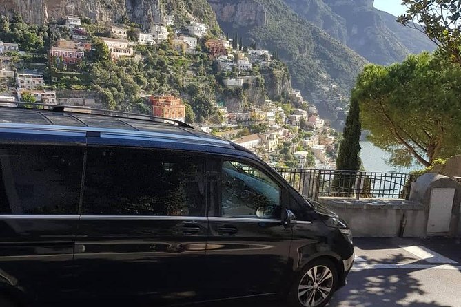Private day tour to Pompei ,winery, Sorrento from Napoli/Salerno/Amalfi/Positano - Authentic and Personalized Experience