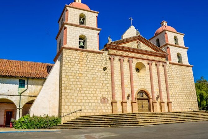Private Day Tour to Santa Barbara from Los Angeles - Who Will Love This Tour?