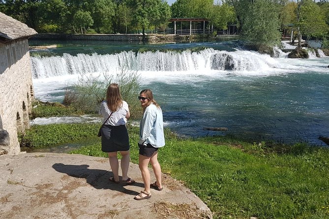 Private Day Trip :Dubrovnik- Mostar- Split - Authentic Experiences and Reviewer Insights